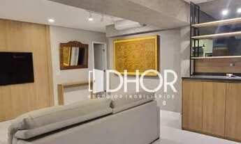 Imagem 4: Apartamento no Brooklin - 2 dormitórios - 77 m² - Venda: R$ 1.750.000 - Aluguel: R$ 8.000