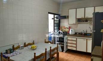 Imagem 4: Casa com 3 dormitórios à venda, 109 m² por R$ 380.000 - São Luiz - Itu/SP