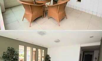 Imagem 5: MD - SOBRADO CARLOS PENA FILHO - 2 Quartos - 59m² - 1 Vaga - Perto da UFRPE - Lazer comple