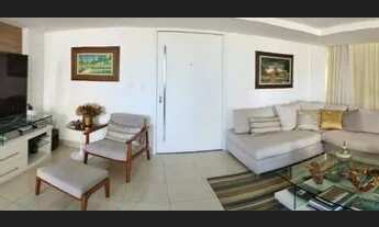 Imagem 2: Apartamento com 3 dormitórios à venda, 235 m² por R$ 920.000,00 - Candelária - Natal/RN