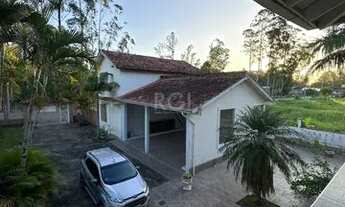 Imagem 2: Casa em Belém Novo