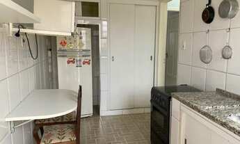 Imagem 5: Casa de vila - 2 quartos - varanda - 1 vaga - Vila Romana - São Paulo