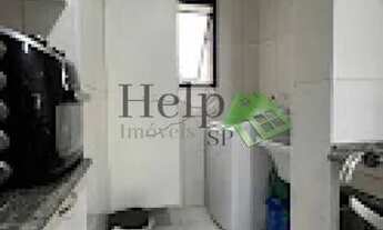 Imagem 6: Vende Apartamento 2 Dormitórios - 1 Suíte - Sacada - 2 Vagas - Vila Mariana