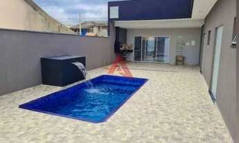 Imagem 5: CAçAPAVA - Casa Padrão - Village das Flores