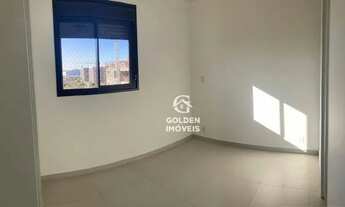 Imagem 6: Apartamento com 2 dormitórios para alugar, 58 m² por R$ 2.886/mês - Fragata - Marília/SP