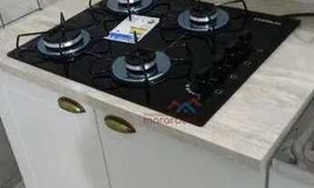 Imagem 4: Apartamento com 2 dormitórios à venda, 44 m² por R$ 202.000,00 - Marechal Rondon - Canoas