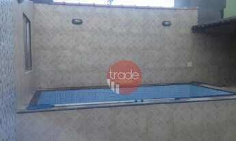 Imagem 5: Casa residencial à venda, Jardim Antártica, Ribeirão Preto