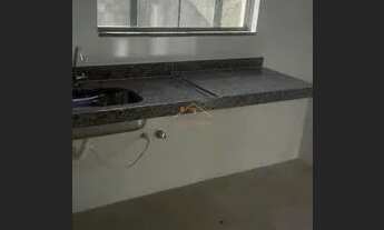 Imagem 4: Casa geminada em Mateus Leme