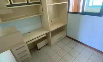 Imagem 4: Apartamento para aluguel condomínio eldorado Park quadrados com 3 quartos Manaus parque d