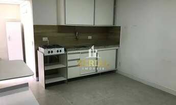 Imagem 5: Apartamento Garden com 1 dormitório para alugar, 48 m² por R$ 1.900,00/mês - Santa Maria