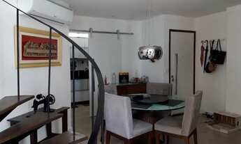 Imagem 4: Apartamento para venda tem 120 metros quadrados com 3 quartos em Boa Viagem - Recife - PE