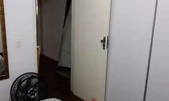 Imagem 6: SIMÉRIA - Condomínio. Casa duplex 02Qtos (armário). Garagem