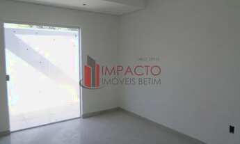 Imagem 4: Casa com 03 quartos sendo 01 suíte bairro Espirito Santo Betim Mg