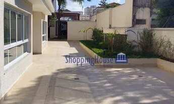 Imagem 7: Apartamento com 2 dormitórios para alugar, 66 m² por R$ 4.525,00/mês - Santana - São Paulo