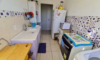 Imagem 2: Apartamento em Santa Luzia , 2 Quartos