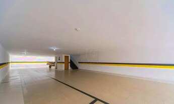 Imagem 3: Apartamento com 2 dormitórios para alugar, 50 m² por R$ 1.744,89/mês - Vila Alto de Santo