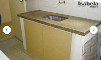 Imagem 3: Apartamento com 2 dormitórios para alugar, 95 m² por R$ 3.034/mês - Vila Mariana - São Pau