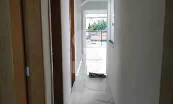 Imagem 2: Cobertura à venda, 3 quartos, 1 suíte, 2 vagas, Parque Maracanã - Contagem/MG