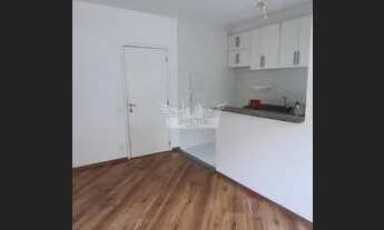 Imagem 3: Apartamento 2 Dormitórios á Venda, 51m² - Campestre, Santo André/SP