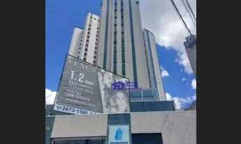 Imagem 1: Apartamento com 2 dormitórios para alugar, 50 m² por R$ 2.722,06/mês - Vila Formosa - São