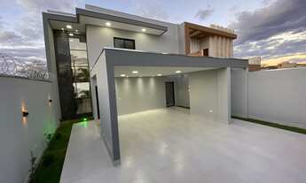 Imagem: AFM - Casa Espetacular no bairro Reserva