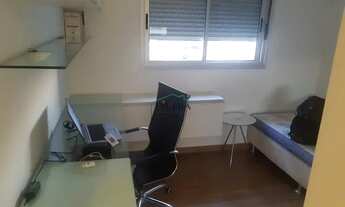 Imagem 7: Nova Lima - Apartamento Padrão - Vila Da Serra