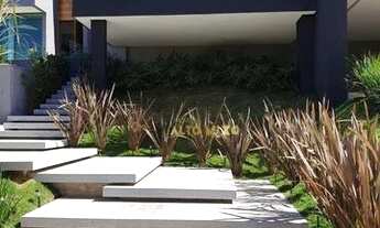 Imagem: Casa com 4 dormitórios à venda, 450 m²