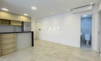 Imagem 4: SãO PAULO - Apartamento Padrão - Pinheiros