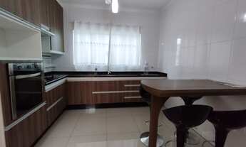 Imagem 2: Casa com 3 dormitórios à venda, 100 m² por R$ 508.000,00 - Horto Florestal - Sorocaba/SP