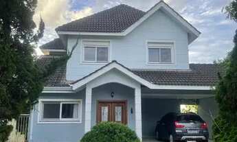 Imagem 5: Casa de condomínio sobrado para aluguel e venda com 360 metros quadrados com 4 quartos