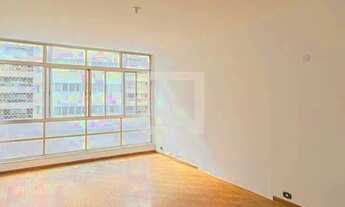 Imagem: Apartamento para Aluguel - Consolação