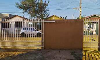 Imagem 3: Casa em Condomínio para Locação em Várzea Grande, Marajoara, 2 dormitórios, 2 banheiros