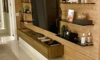 Imagem 3: Apartamento Venda Pinheiros 118 m² 2 Dormitórios