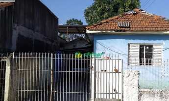 Imagem 2: Casa com 2 dormitórios à venda, 118 m² por R$ 560.000,00 - Vila Calegari - Guarulhos/SP