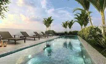 Imagem 4: São Paulo - Studio - MOEMA