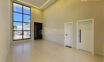Imagem 2: Casa com 3 dormitórios à venda, 185 m² por R$ 1.800.000 - Residencial Imigrantes - Nova Od