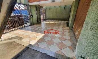 Imagem 3: Sobrado com 5 dormitórios à venda, 240 m² por R$ 860.000,00 - Jardim Penha - São Paulo/SP