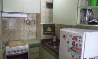 Imagem 5: Flat disponível no Jardim Paulista