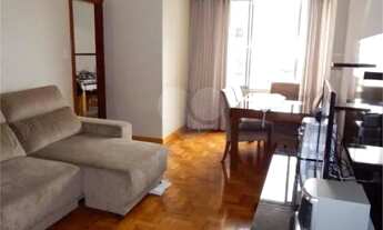 Imagem: Amplo e aconchegante na melhor parte da