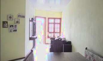 Imagem 6: Casa com 2 dormitórios para alugar, 70 m² por R$ 1.033,55/mês - Auxiliadora - Gravataí/RS