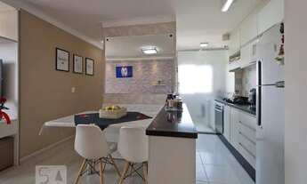 Imagem 2: Apartamento para Aluguel - Ermelino Matarazzo, 2 Quartos, 55 m2