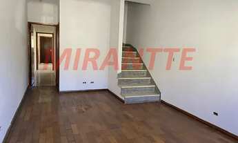 Imagem: Sobrado de 122m² com 3 quartos em Imirim