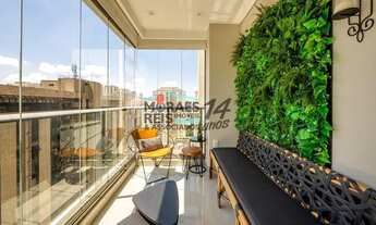 Imagem: Apartamento à venda, Indianópolis, São