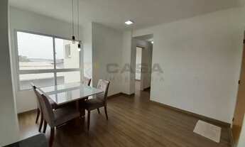 Imagem 5: JQ- Apartamento para venda- 2 quartos/suite em Jardim Limoeiro - Serra - ES