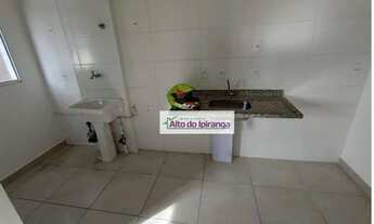 Imagem 7: Apartamento com 2 dormitórios para alugar, 45 m² Água Funda - São Paulo/SP