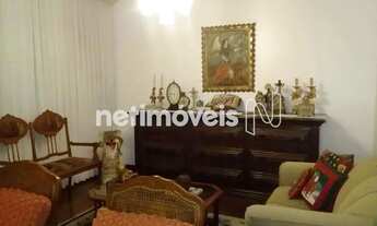 Imagem 4: Venda Apartamento 4 quartos Santo Antônio Belo Horizonte