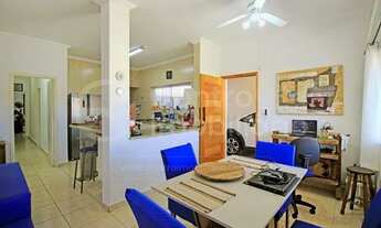 Imagem 4: CASA com 3 quartos em Peruíbe, no bairro Balneario Barra de Jangada