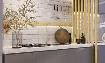 Imagem 6: Apartamento à venda 2 quartos 1 suíte 2 banheiros 1 vaga Jardim Oceania João Pessoa