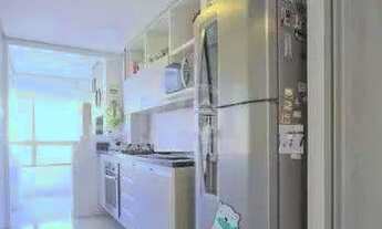 Imagem 6: Apartamento com 2 dormitórios à venda, 79 m² por R$ 620.000 - Petrópolis - Porto Alegre/RS