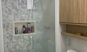 Imagem 2: Casa de condomínio para venda tem 145 metros quadrados com 3 quartos